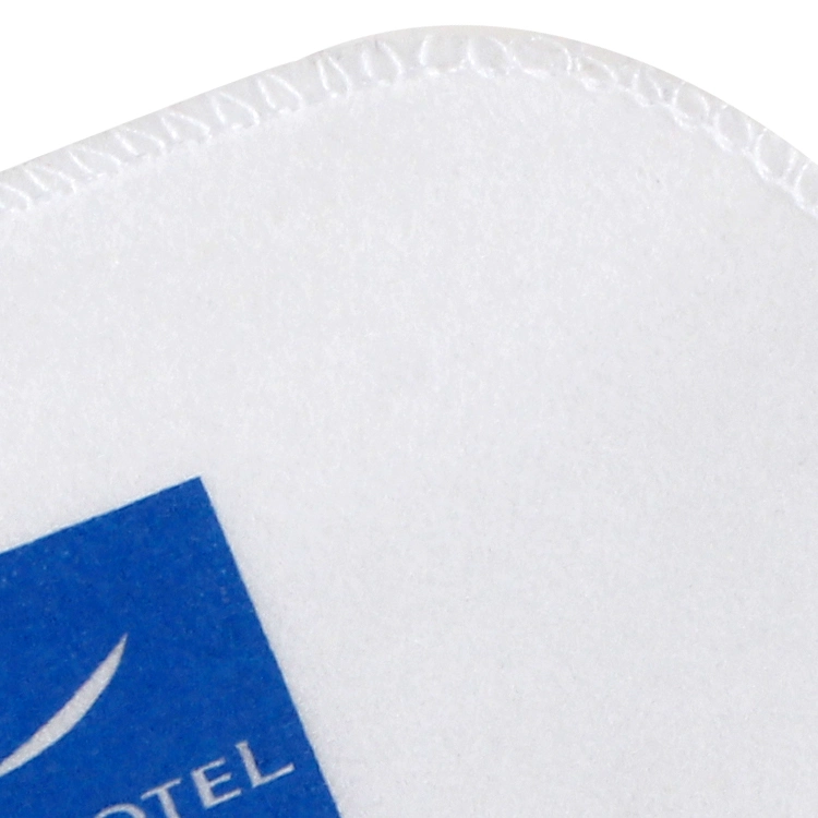 High Quality Polish Self Hotel Shoe Mitt Cloth Wholesale